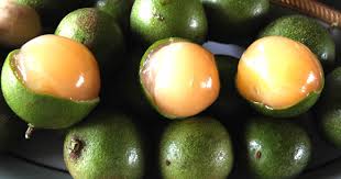 Mamoncillo, il frutto esotico che previene le malattie