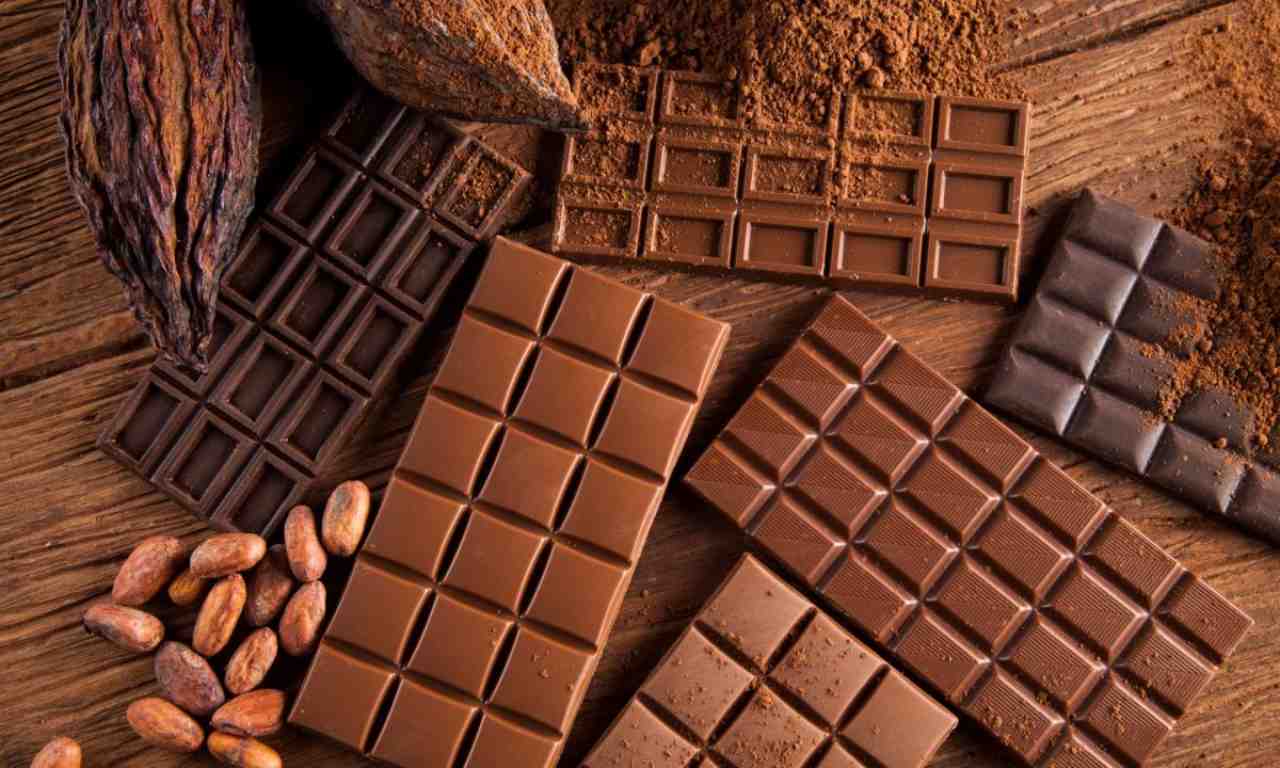 Cioccolato: i trucchi per usare al meglio il nettare degli dei