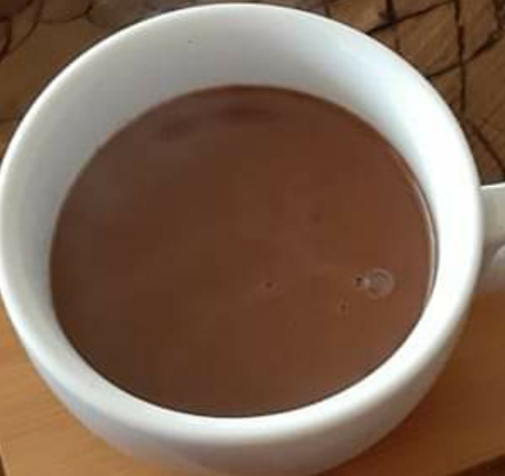 Scaldare il cuore  come sa fare la “cioccolata calda”